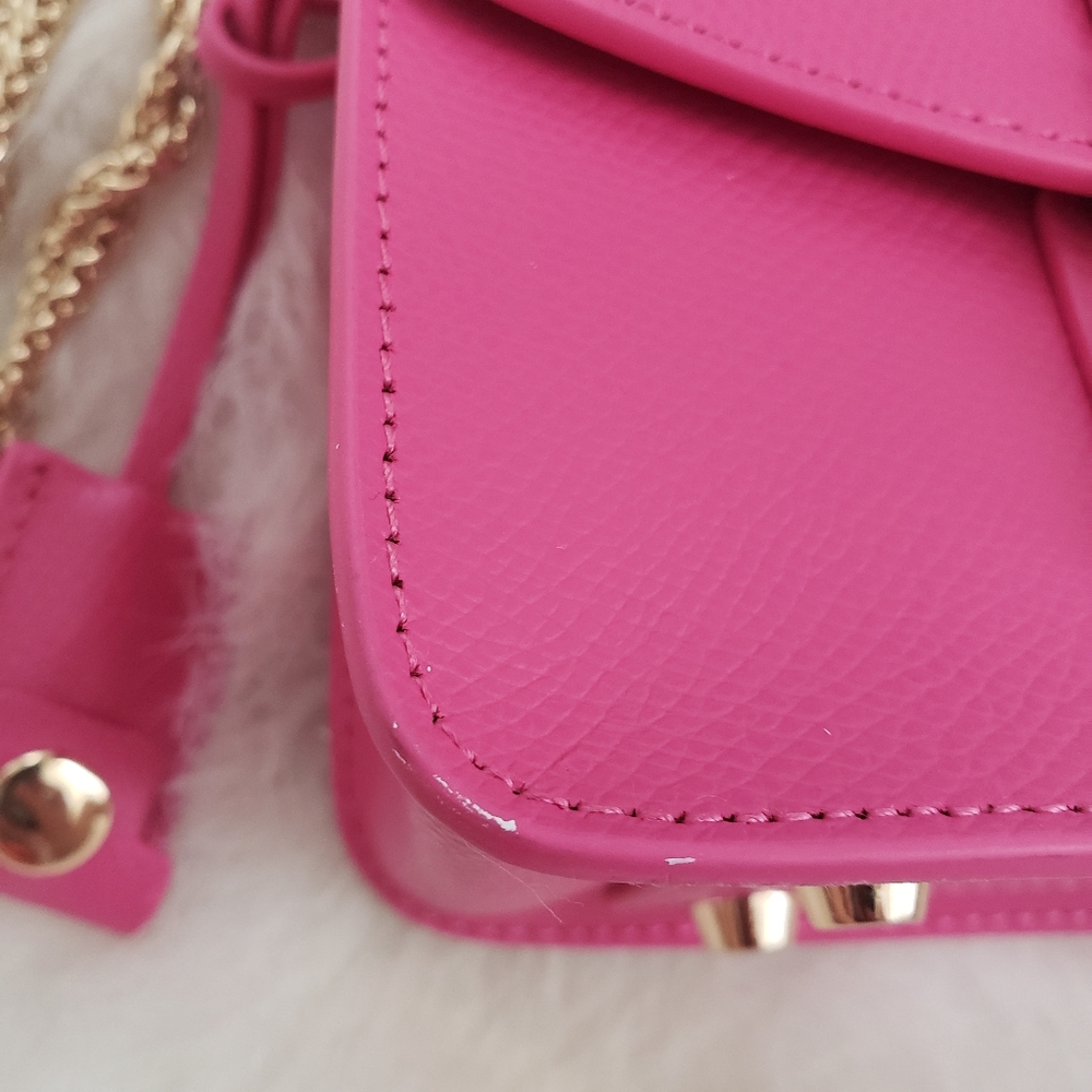 Mini purse - Picture 3 of 5
